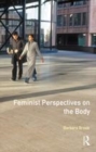 Image for Feminist perspectives on the body