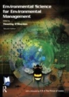 Image for Environmental science for environmental management