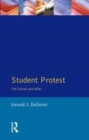 Image for Student protest: the sixties and after