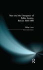 Image for Men and the emergence of polite society: Britain, 1660-1800