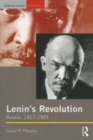 Image for Lenin&#39;s revolution: Russia, 1917-1921