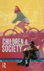 Image for Children and society