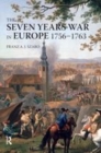 Image for The Seven Years War in Europe, 1756-1763