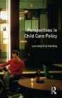 Image for Perspectives in child care policy