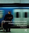 Image for Planning and environmental impact assessment in practice