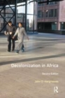 Image for Decolonization in Africa