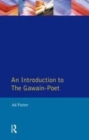 Image for An introduction to the Gawain-poet