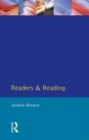 Image for Readers and reading