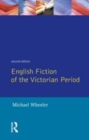Image for English fiction of the Victorian period, 1830-1890