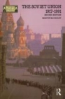 Image for The Soviet Union: 1917-1991