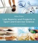 Image for Lab reports and projects in sport and exercise science: a guide for students