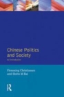 Image for Chinese politics and society: an introduction