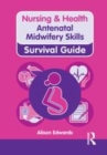 Image for Antenatal midwifery skills