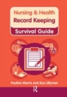 Image for Record keeping