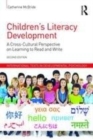 Image for Children&#39;s literacy development