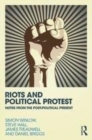 Image for Riots and political protest
