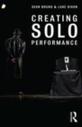 Image for Creating solo performance