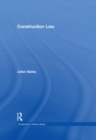 Image for Construction law