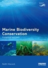 Image for Marine Biodiversity Conservation: A Practical Approach