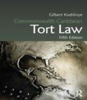 Image for Commonwealth Caribbean tort law