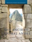 Image for The ancient Central Andes