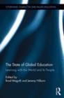 Image for The state of global education: learning with the world and its people