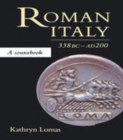 Image for Roman Italy, 338 BC-AD 200: a sourcebook