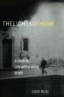 Image for Lights of home: a century of Latin American writers