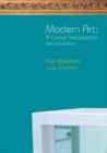 Image for Modern art: a critical introduction