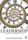 Image for Leadership: a critical introduction