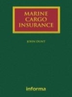 Image for Marine cargo insurance