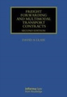 Image for Freight forwarding and multimodal transport contracts
