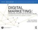 Image for Digital marketing: integrating strategy and tactics with values