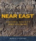 Image for The ancient Near East: history, society and economy