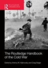 Image for The routledge handbook of the Cold War