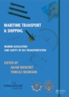 Image for Marine navigation and safety of sea transportation.: (Maritime transport &amp; shipping)