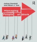 Image for Managing people at work