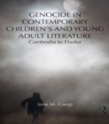 Image for Genocide in contemporary children&#39;s and young adult literature
