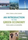 Image for An introduction to the green economy: science, systems and sustainability