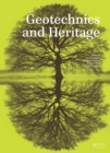 Image for Geotechnics and Heritage: Case Histories