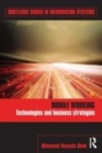 Image for Mobile working: technologies and business strategies