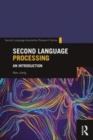 Image for Second Language Processing