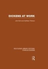 Image for Dickens at Work (RLE Dickens)