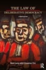 Image for The law of deliberative democracy