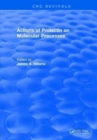 Image for Actions of Prolactin On Molecular Processes