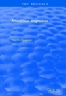 Image for Amorphous Magnetism
