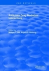 Image for Antitumor Drug Radiation Interactions