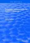 Image for Automated Instrumentation For Radioimmunoassay