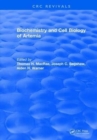 Image for Biochemistry and Cell Biology of Artemia