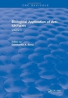 Image for Biological Application of Anti-Idiotypes